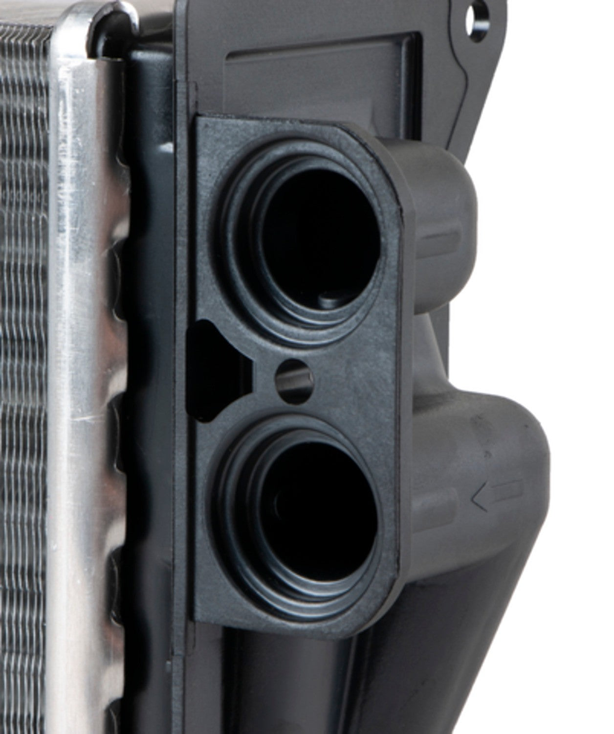 Four Seasons Aluminum Heater Core 96104