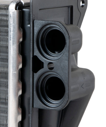 Four Seasons Aluminum Heater Core 96104