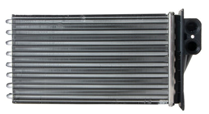 Four Seasons Aluminum Heater Core 96104