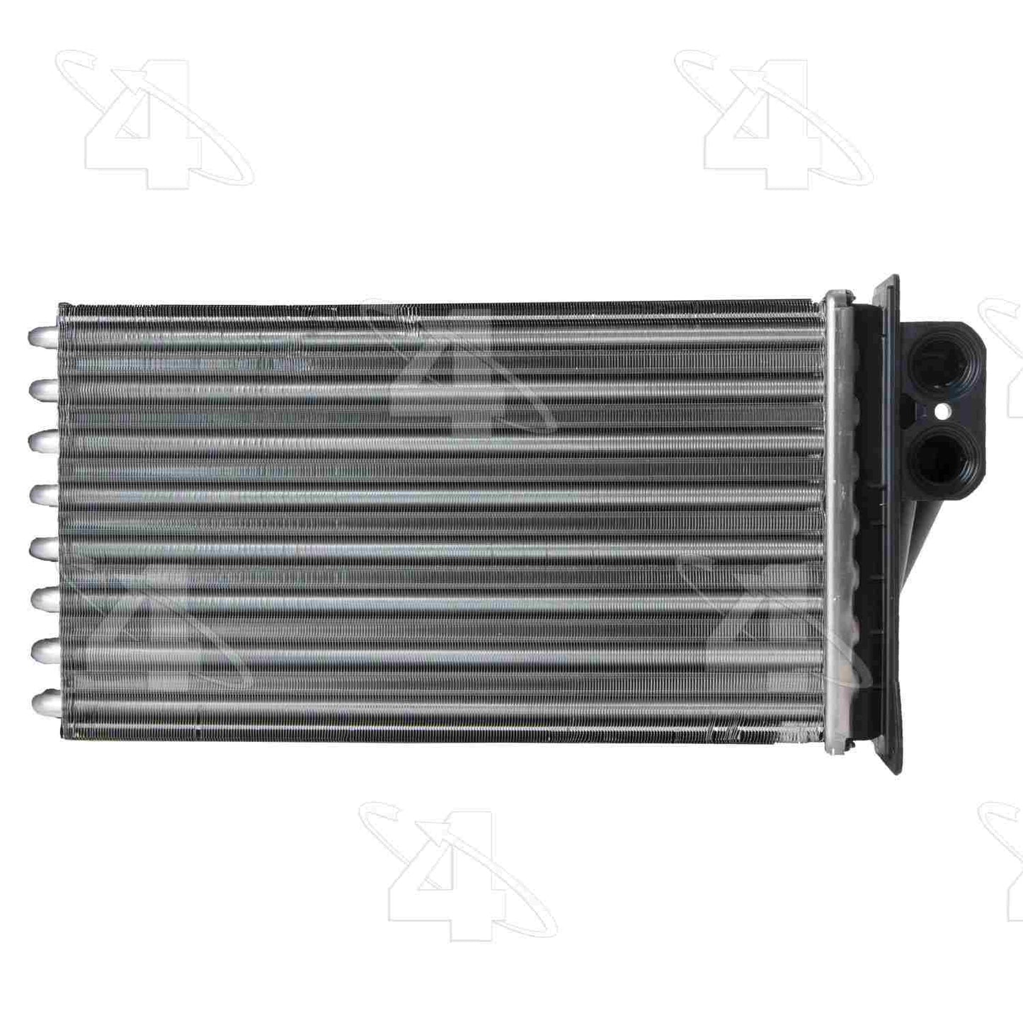 Four Seasons Aluminum Heater Core 96104