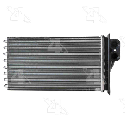 Four Seasons Aluminum Heater Core 96104