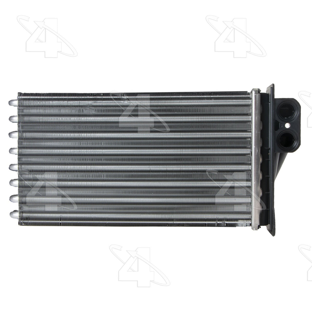 Four Seasons Aluminum Heater Core 96104
