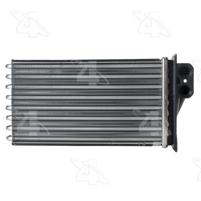 Four Seasons Aluminum Heater Core 96104