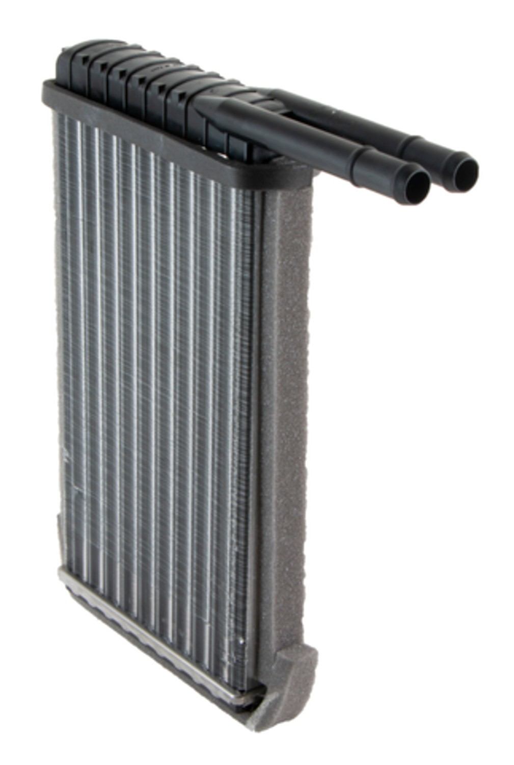 Four Seasons Aluminum Heater Core 96105