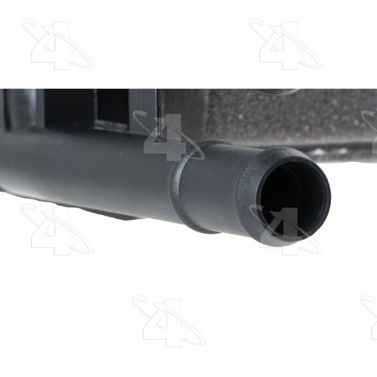 Four Seasons Aluminum Heater Core 96105