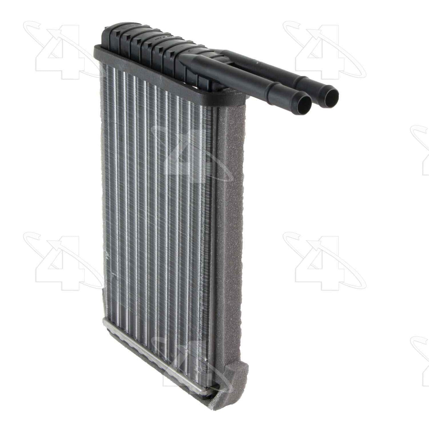 Four Seasons Aluminum Heater Core 96105
