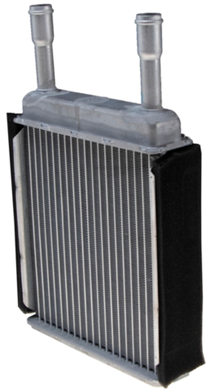 Four Seasons Aluminum Heater Core 96108