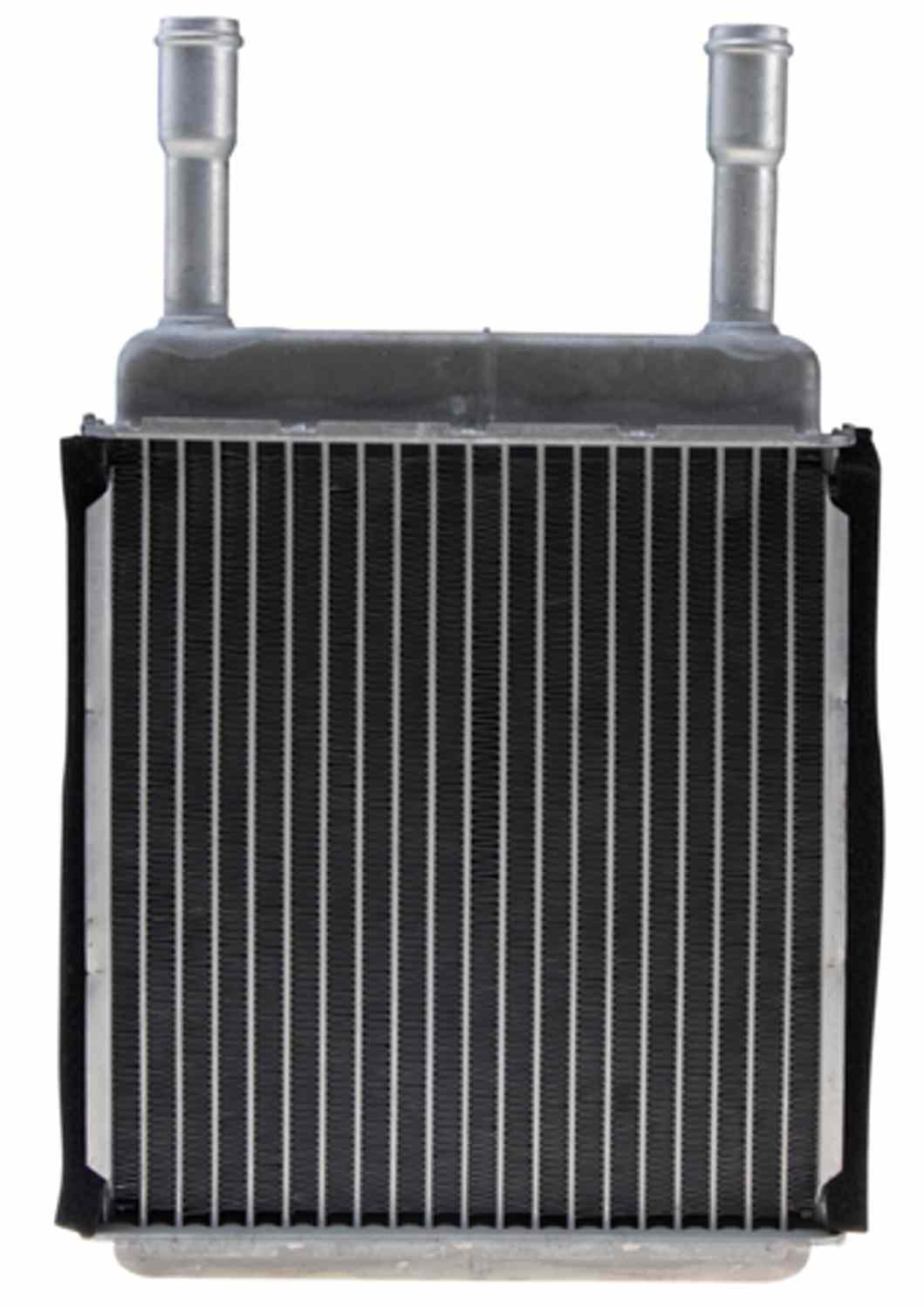 Four Seasons Aluminum Heater Core 96108