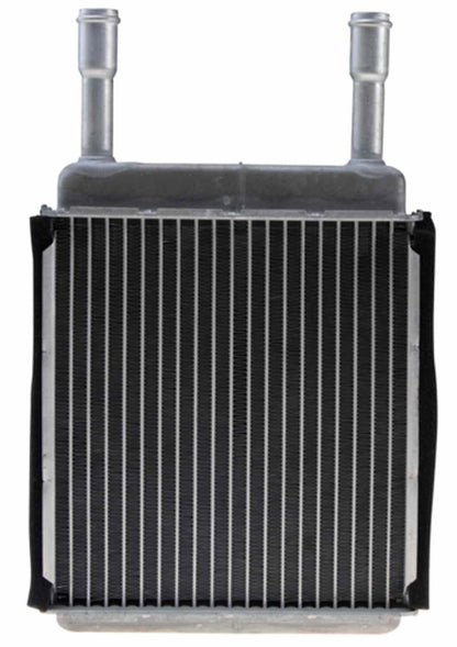 Four Seasons Aluminum Heater Core 96108