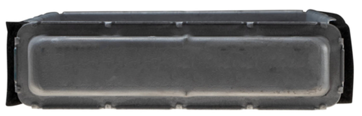 Four Seasons Aluminum Heater Core 96108