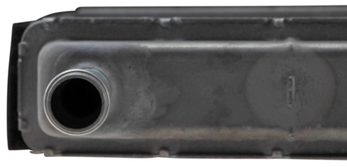 Four Seasons Aluminum Heater Core 96108