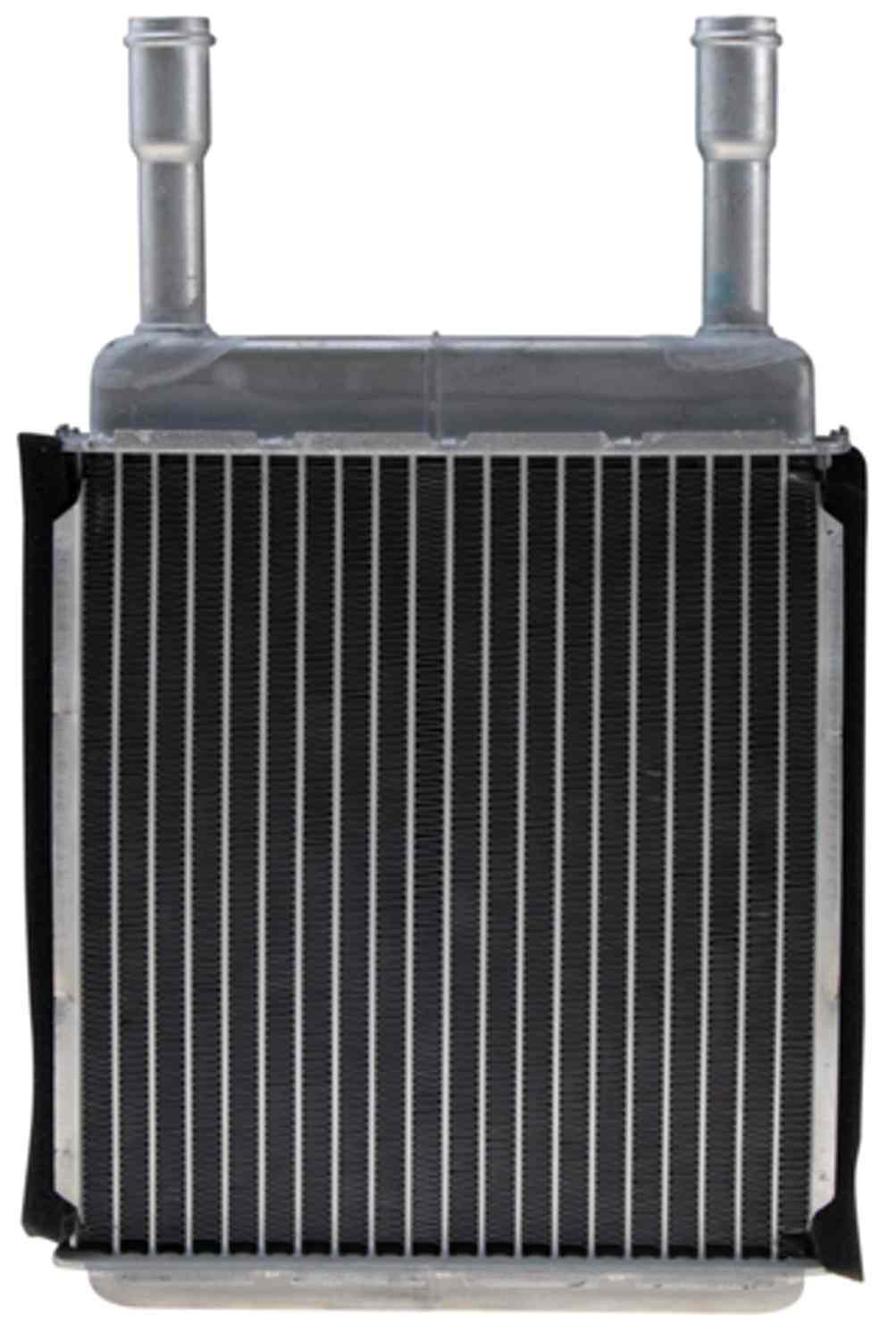 Four Seasons Aluminum Heater Core 96108