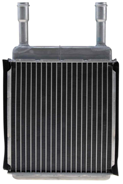 Four Seasons Aluminum Heater Core 96108