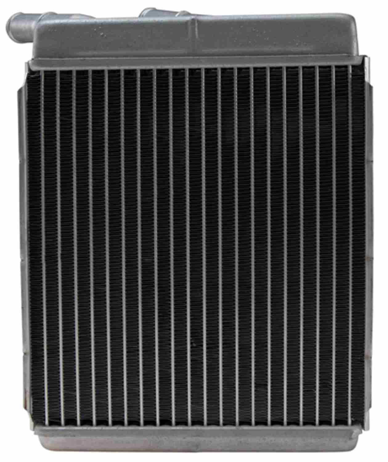 Four Seasons Aluminum Heater Core 96109