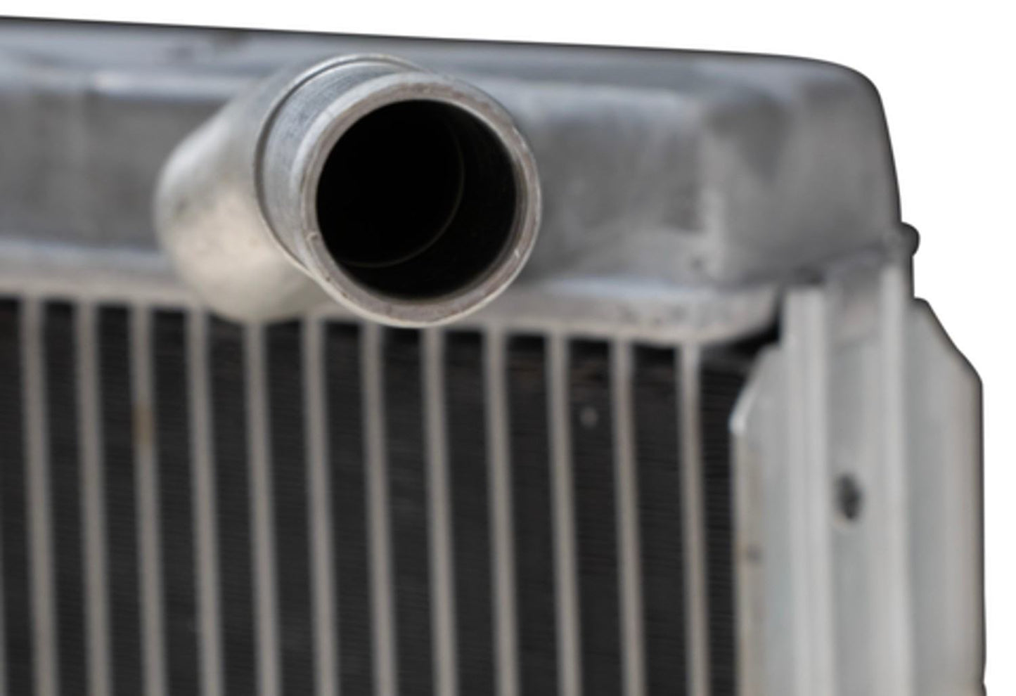 Four Seasons Aluminum Heater Core 96109