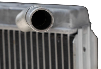 Four Seasons Aluminum Heater Core 96109
