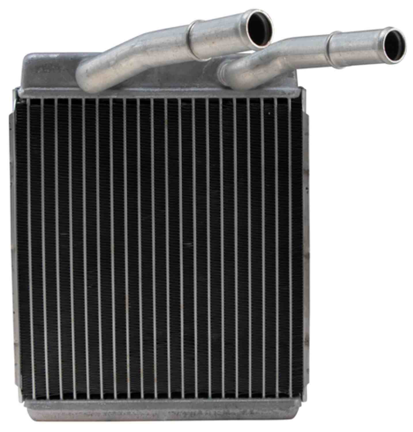 Four Seasons Aluminum Heater Core 96109