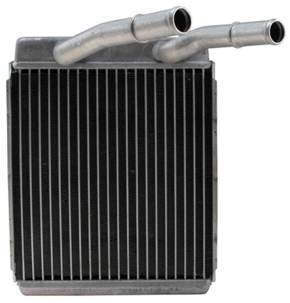 Four Seasons Aluminum Heater Core 96109