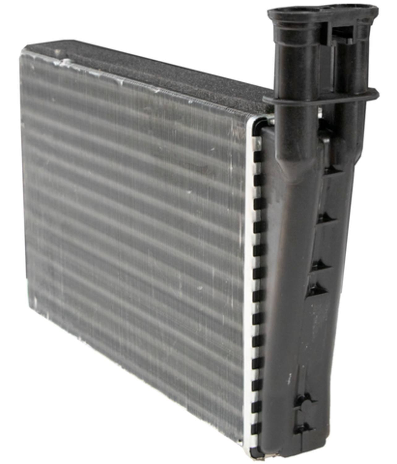 Four Seasons Aluminum Heater Core 96110