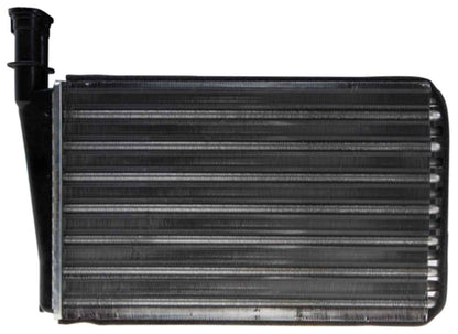 Four Seasons Aluminum Heater Core 96110