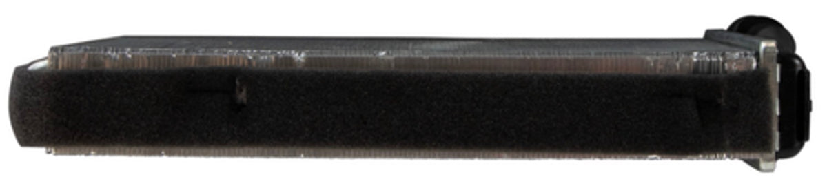 Four Seasons Aluminum Heater Core 96110