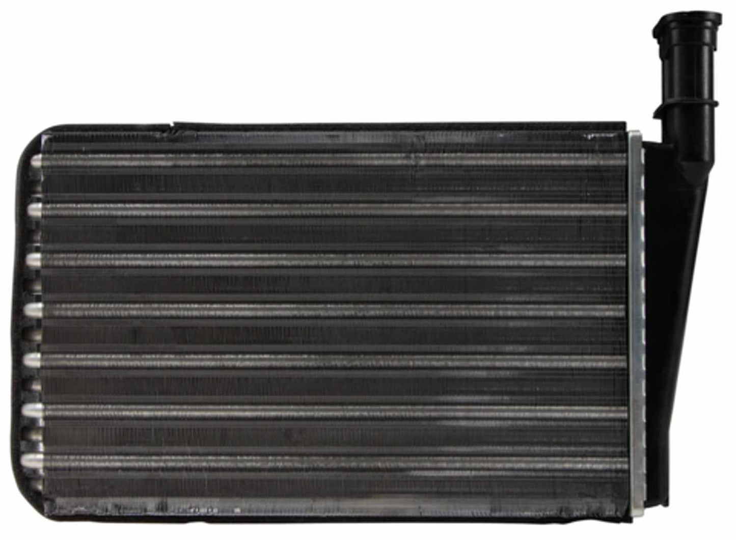 Four Seasons Aluminum Heater Core 96110