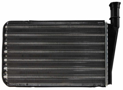 Four Seasons Aluminum Heater Core 96110