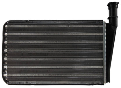 Four Seasons Aluminum Heater Core 96110