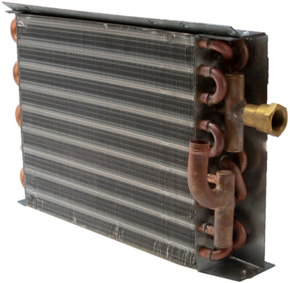 Four Seasons Copper/Brass Heater Core 96111