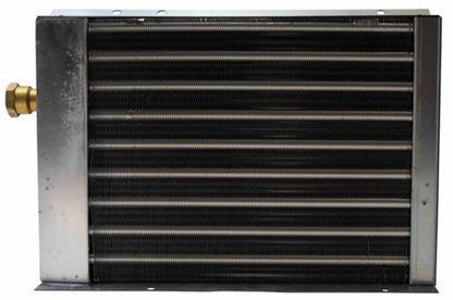 Four Seasons Copper/Brass Heater Core 96111