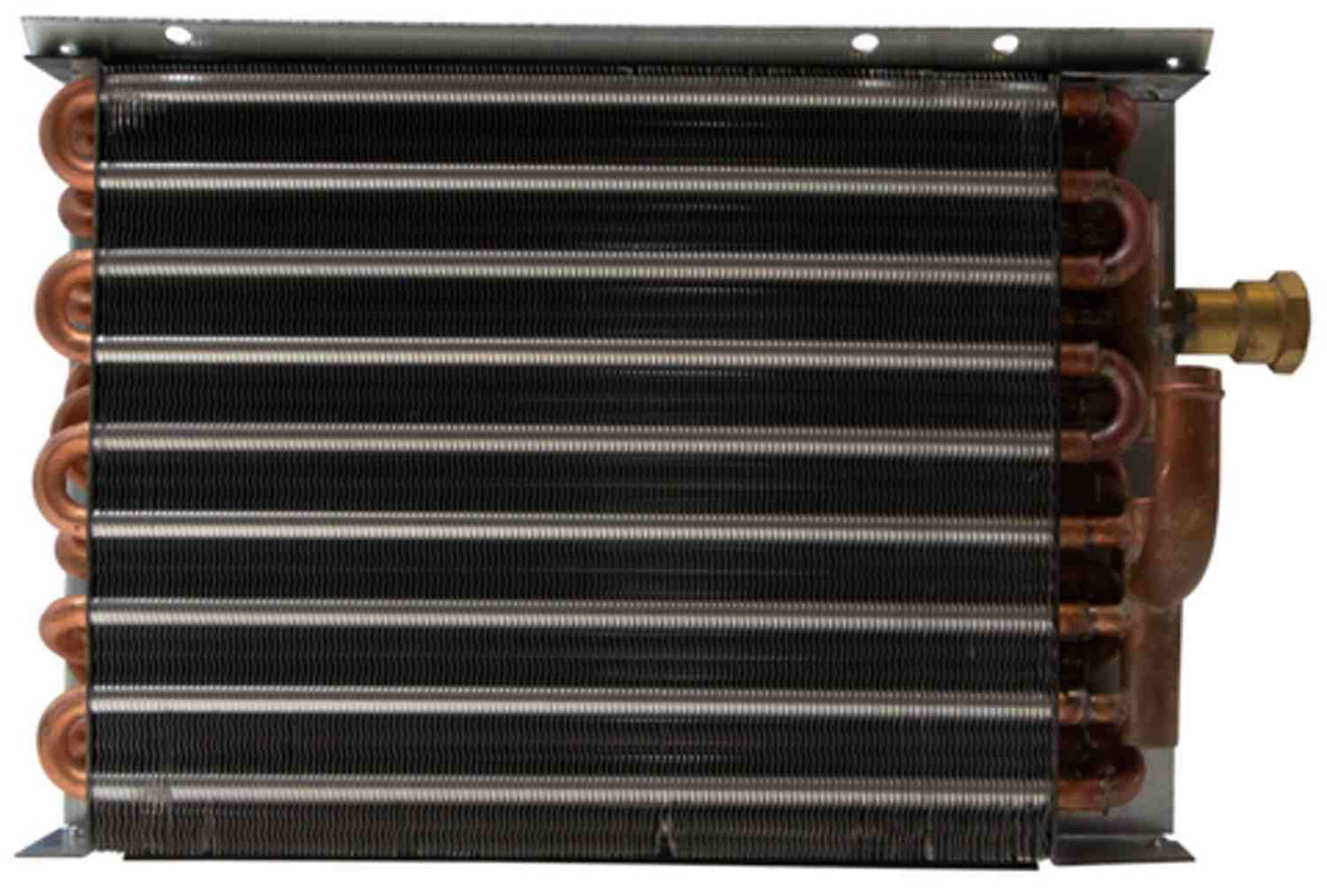 Four Seasons Copper/Brass Heater Core 96111