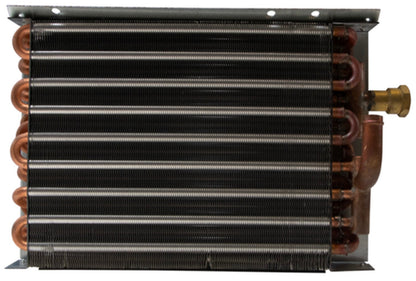 Four Seasons Copper/Brass Heater Core 96111