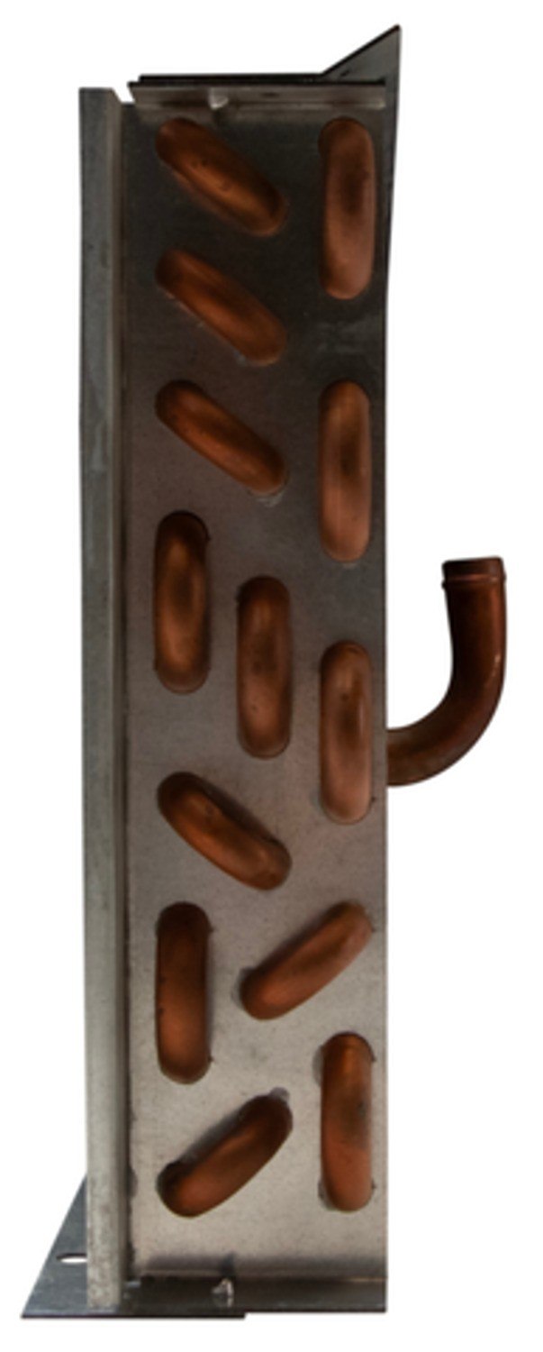 Four Seasons Copper/Brass Heater Core 96111