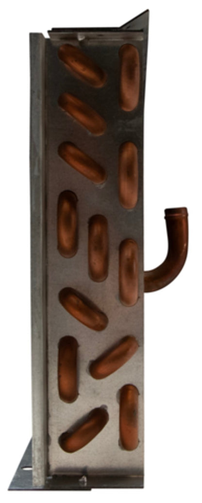 Four Seasons Copper/Brass Heater Core 96111