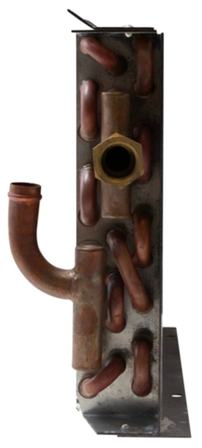 Four Seasons Copper/Brass Heater Core 96111
