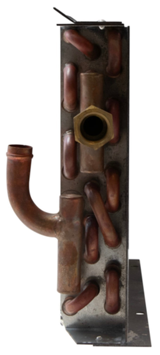 Four Seasons Copper/Brass Heater Core 96111