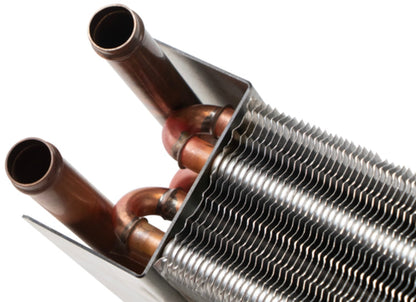 Four Seasons Copper/Brass Heater Core 96112