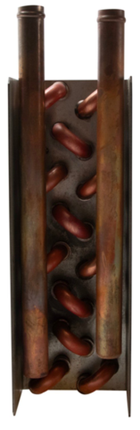Four Seasons Copper/Brass Heater Core 96112