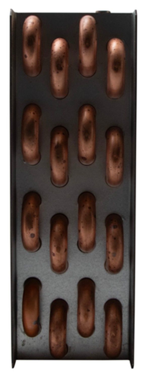 Four Seasons Copper/Brass Heater Core 96112
