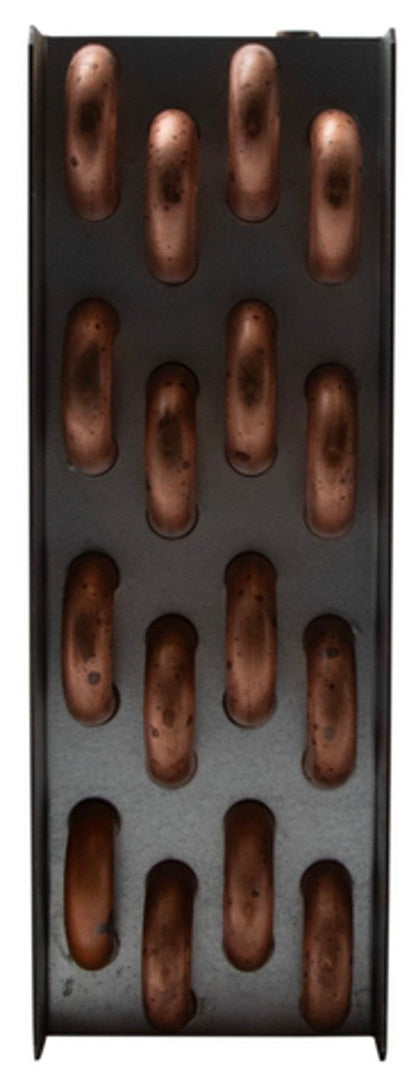 Four Seasons Copper/Brass Heater Core 96112