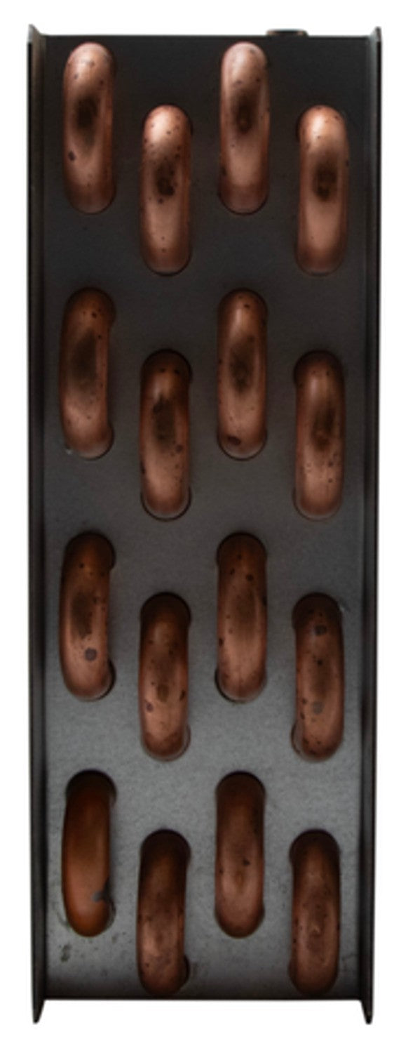 Four Seasons Copper/Brass Heater Core 96112