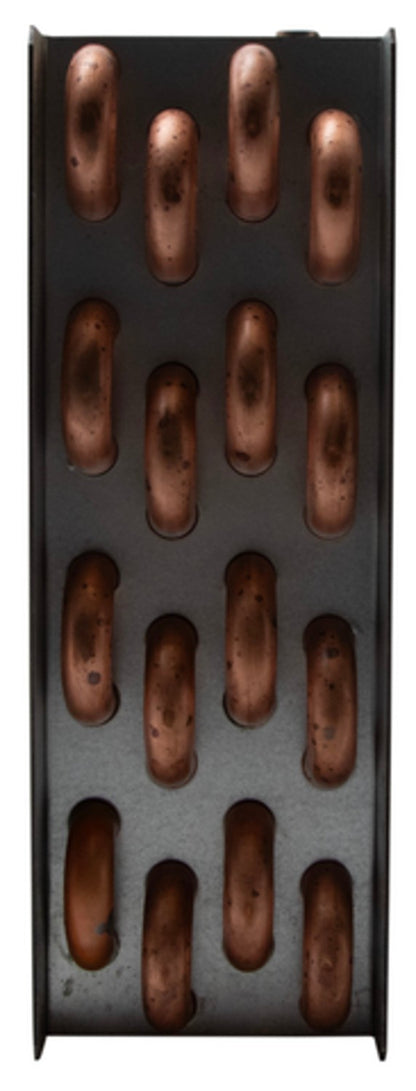 Four Seasons Copper/Brass Heater Core 96112