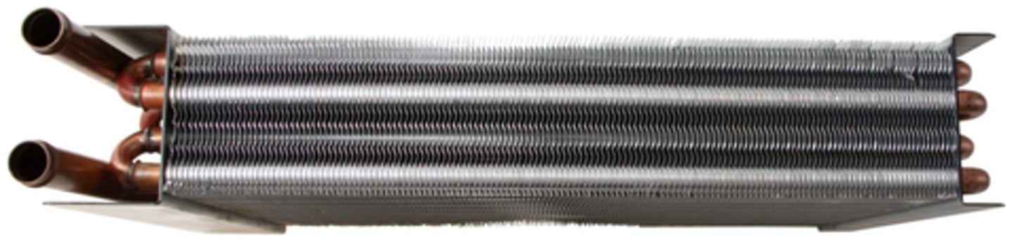 Four Seasons Copper/Brass Heater Core 96112