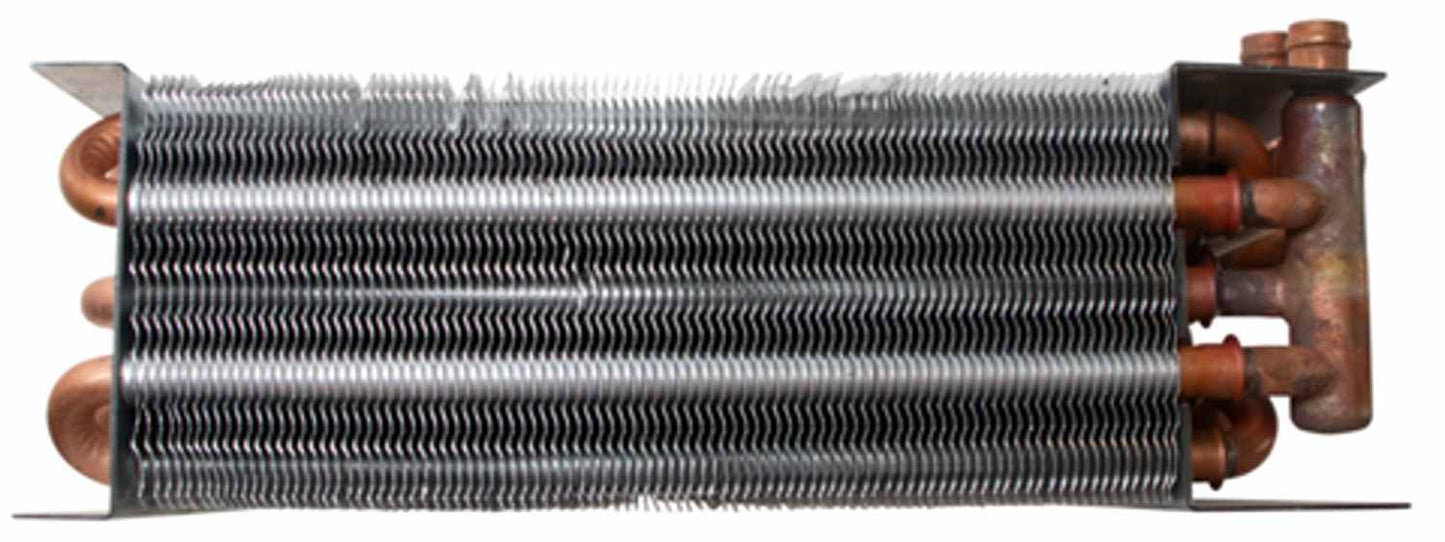 Four Seasons Copper/Brass Heater Core 96113