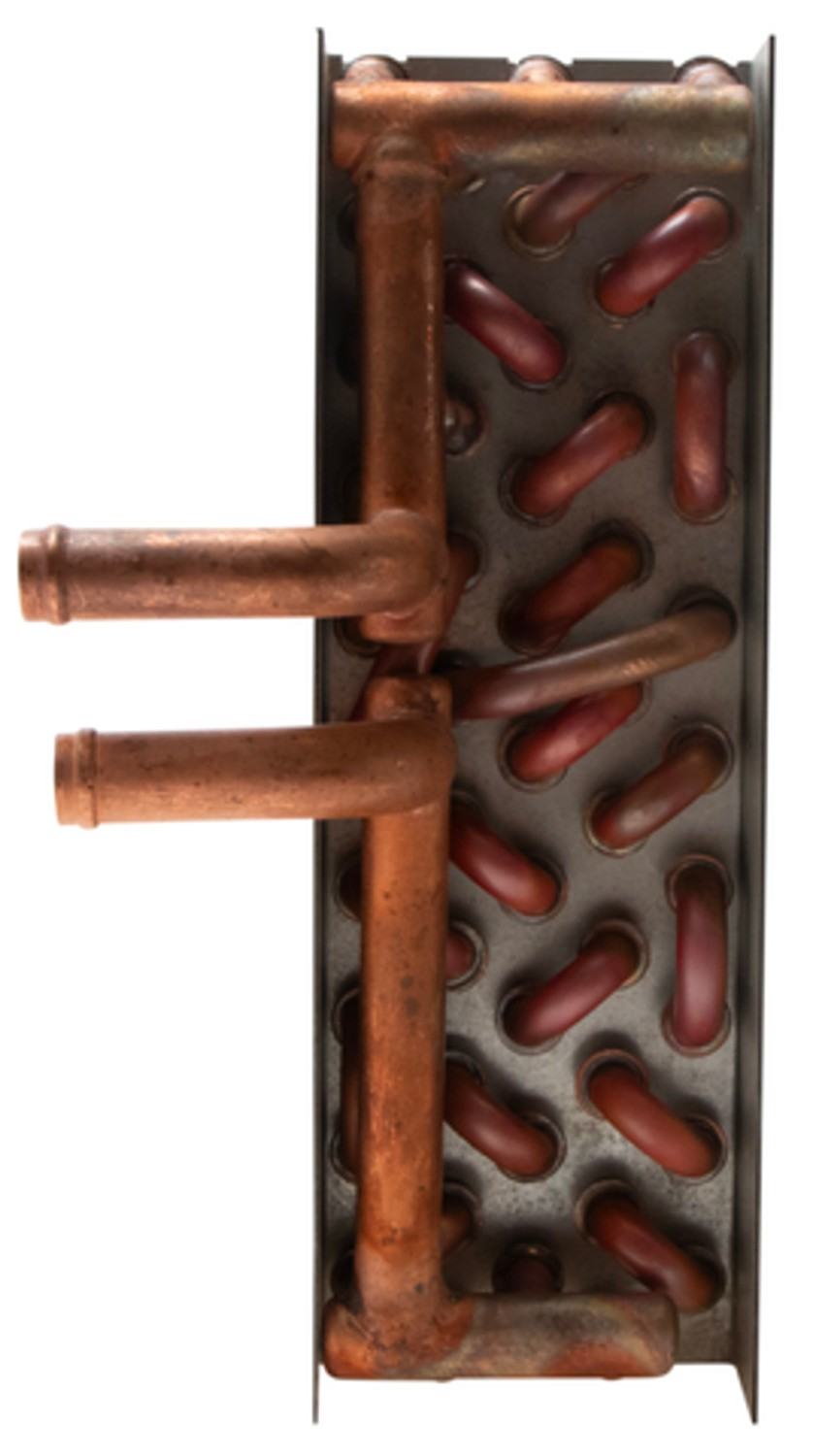 Four Seasons Copper/Brass Heater Core 96113