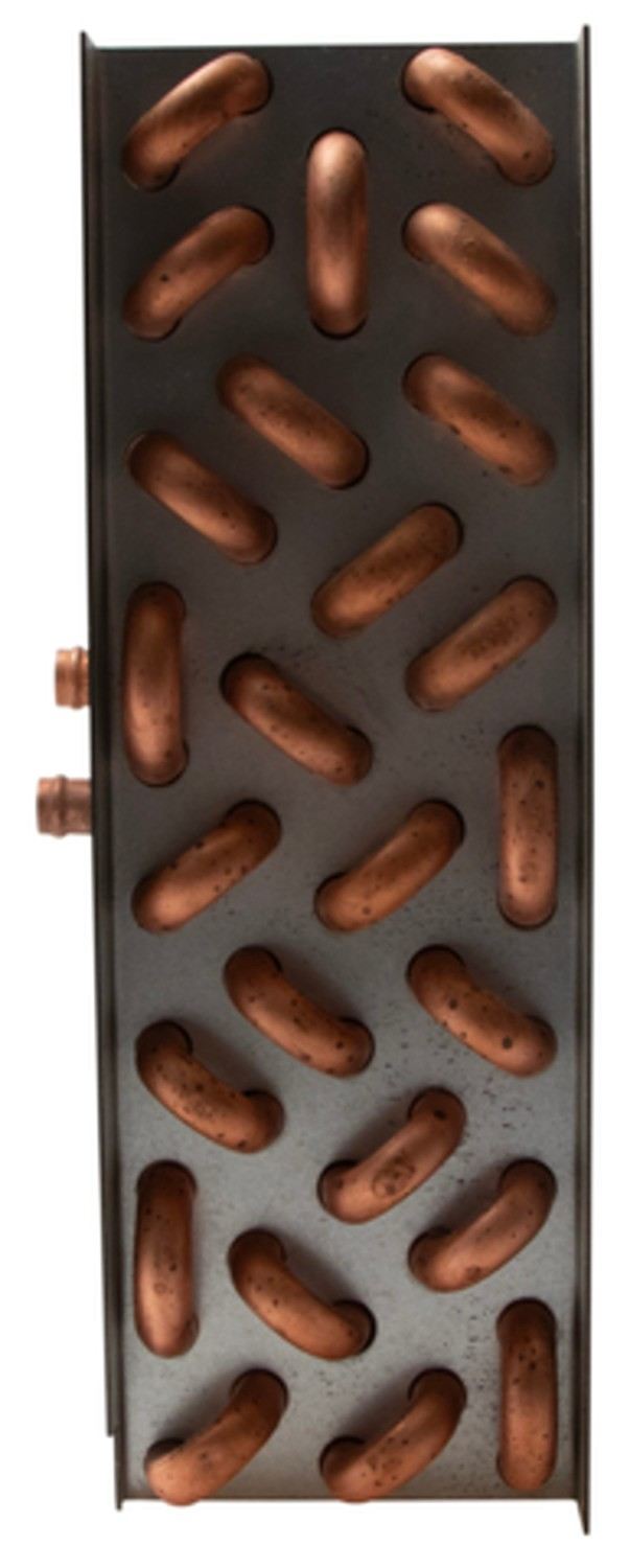 Four Seasons Copper/Brass Heater Core 96113