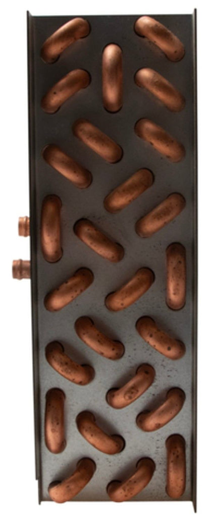 Four Seasons Copper/Brass Heater Core 96113