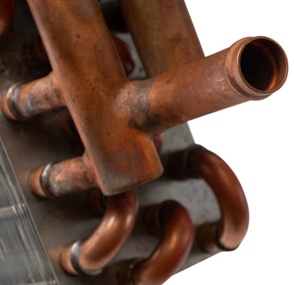 Four Seasons Copper/Brass Heater Core 96114