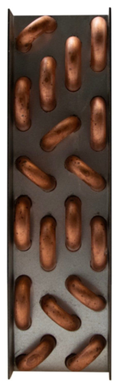 Four Seasons Copper/Brass Heater Core 96114
