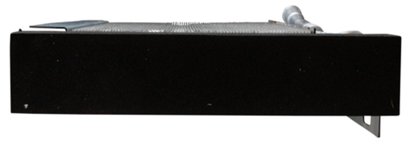 Four Seasons Aluminum Heater Core 96115